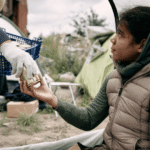 Creating Sustainable Change Through Community Support